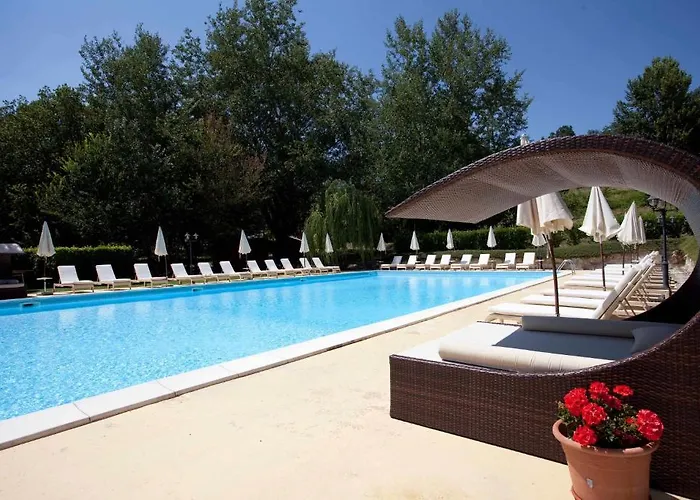 Valle Dell\'Aquila Country House