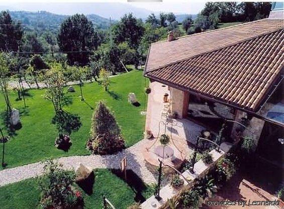 Valle Dell'aquila 4*