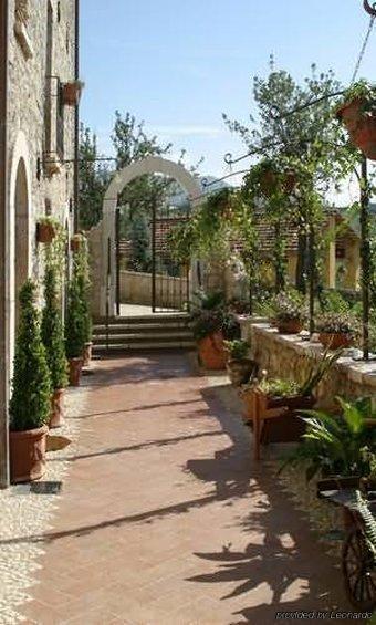Valle Dell'aquila 4* Settefrati