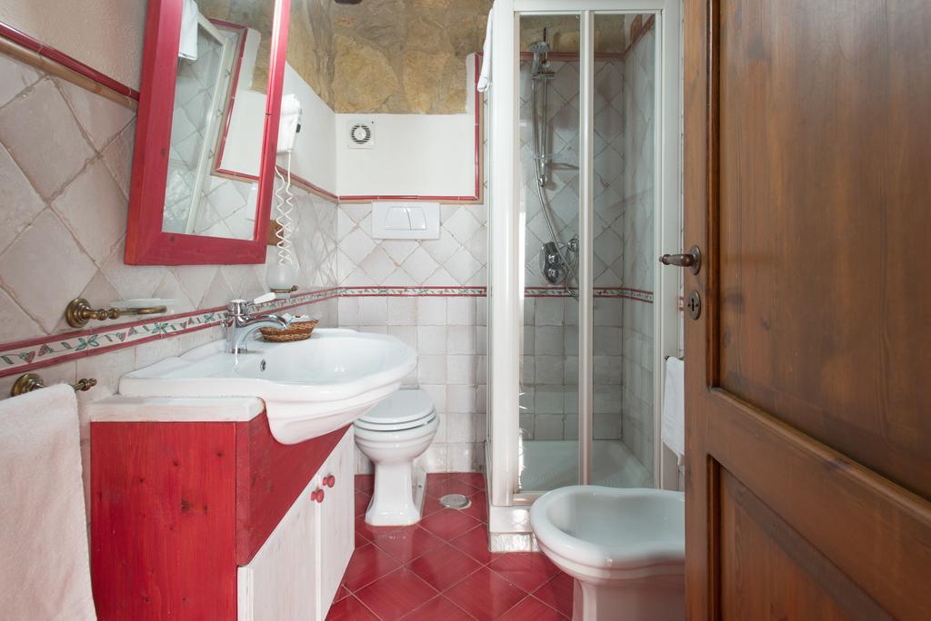 Valle Dell'aquila Hotel