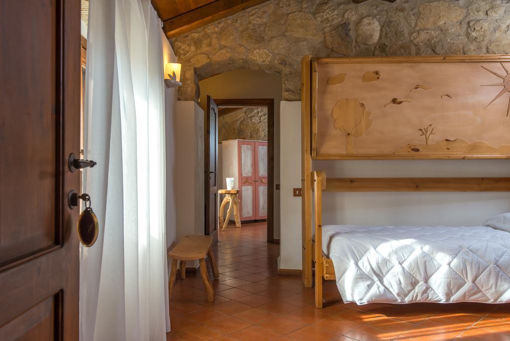 Valle Dell'aquila Hotel