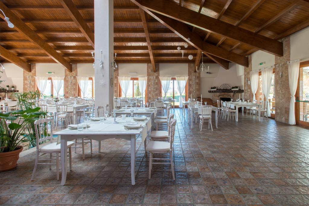 Hotel Valle Dell'aquila Settefrati