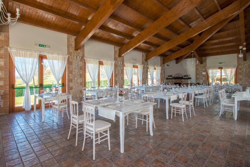 Hotel Valle Dell'aquila