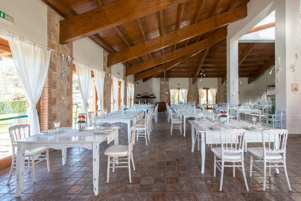 Valle Dell'aquila Hotel Settefrati
