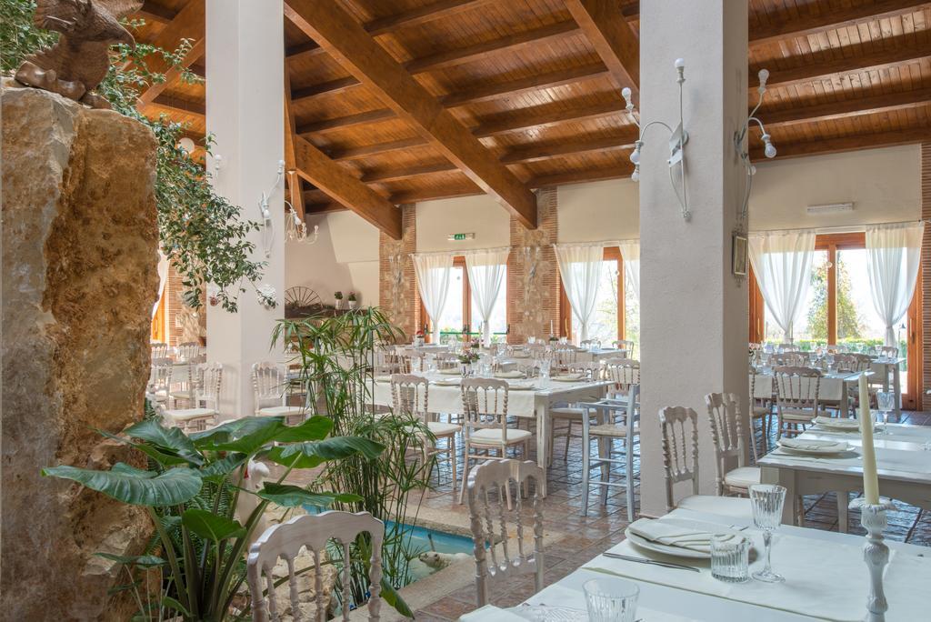 Hotel Valle Dell'aquila 4*