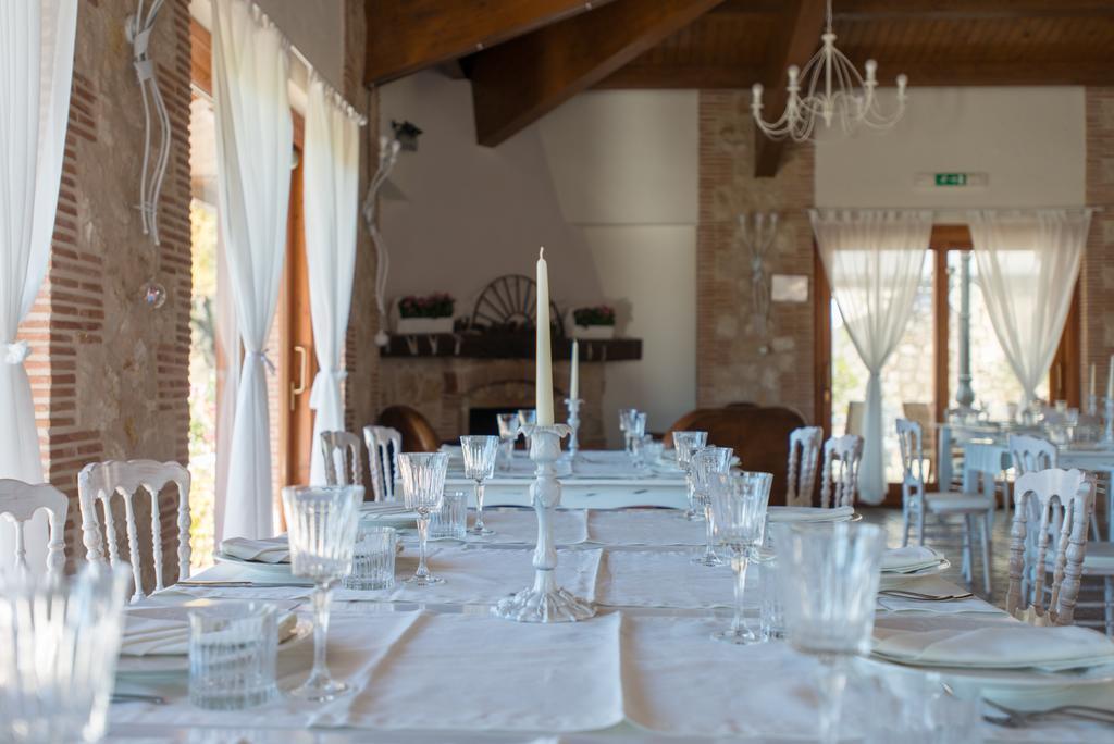 Hotel Valle Dell'aquila Settefrati