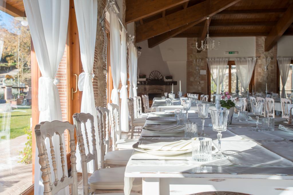 Valle Dell'aquila Hotel Settefrati