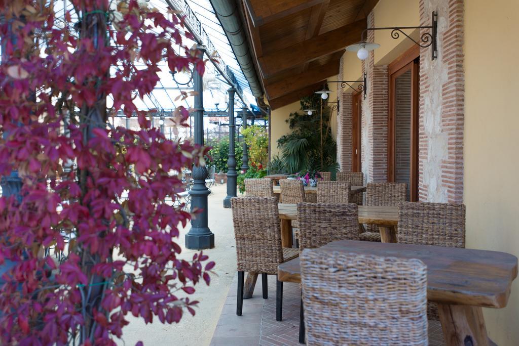 Hotel Valle Dell'aquila 4*