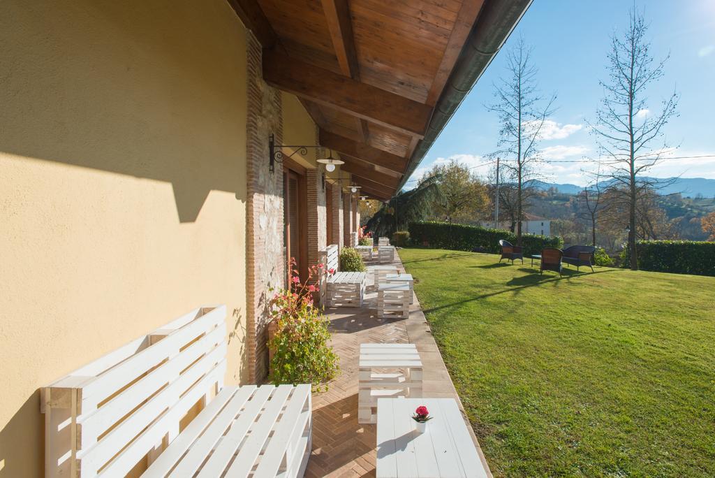Valle Dell'aquila Hotel 4*