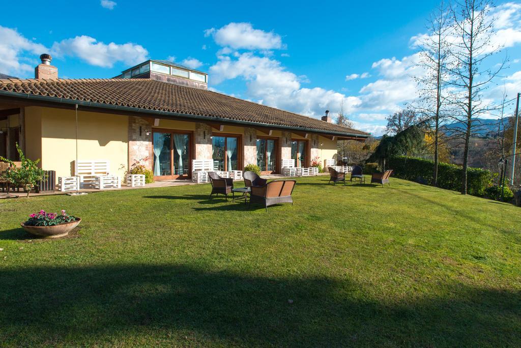 Hotel Valle Dell'aquila Settefrati