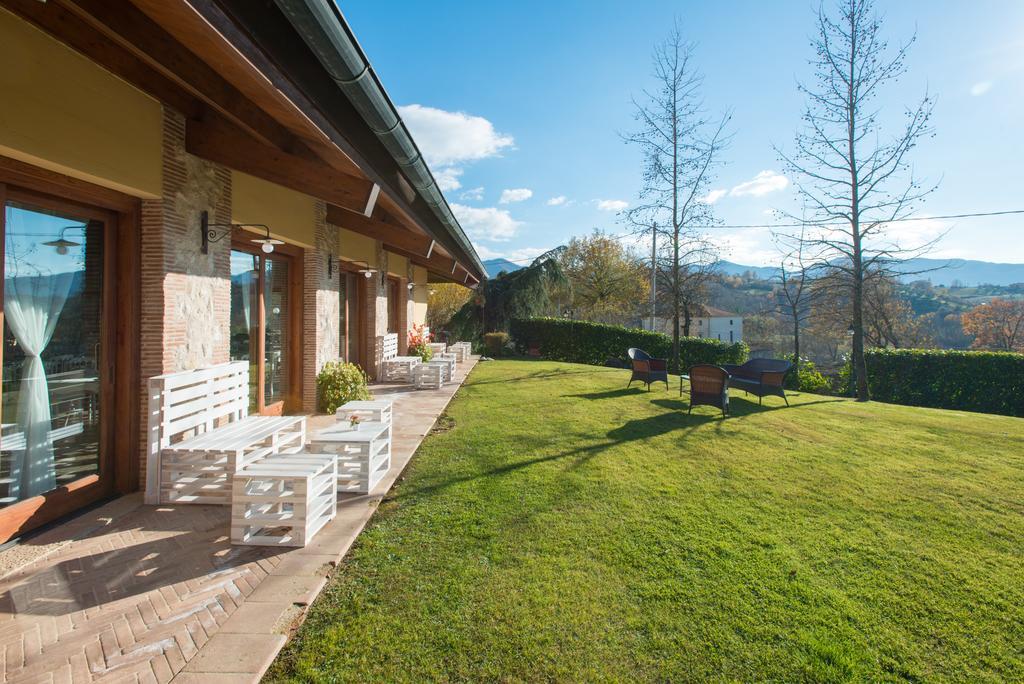 Hotel Valle Dell'aquila Settefrati