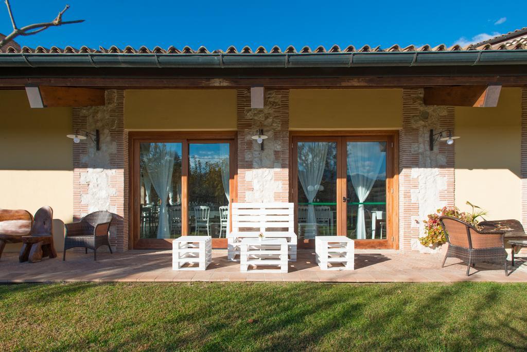 Valle Dell'aquila 4*