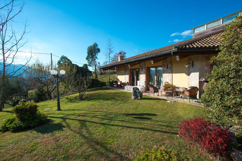 Hotel Valle Dell'aquila Settefrati