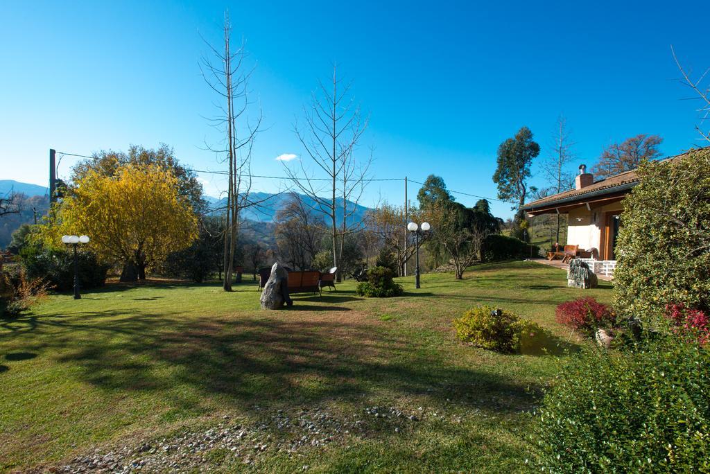 Valle Dell'aquila Settefrati
