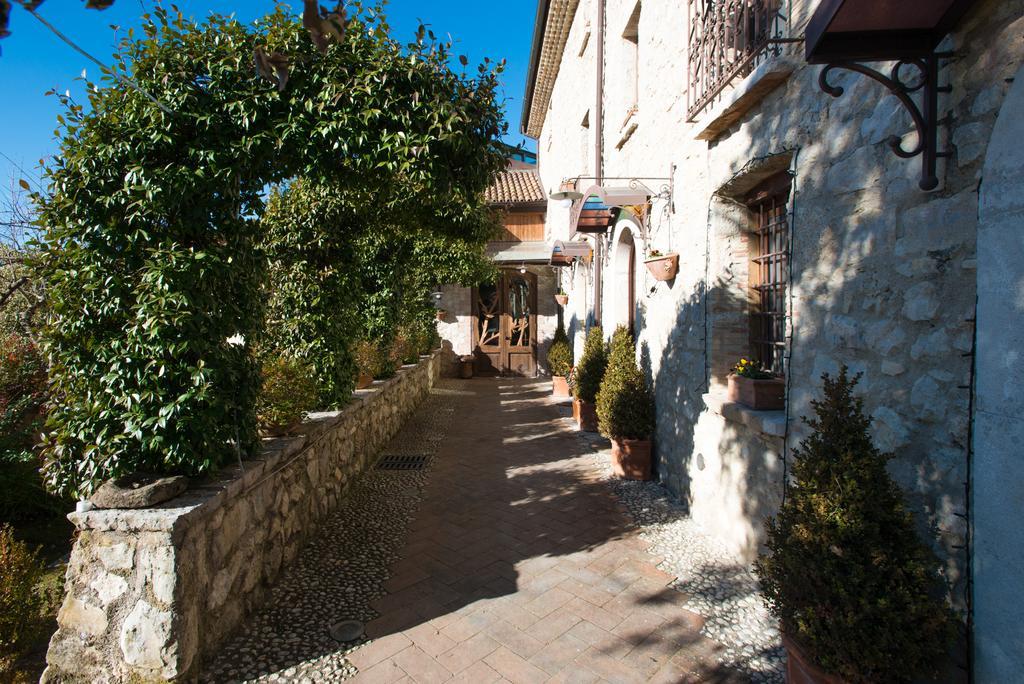 Valle Dell'aquila 4*