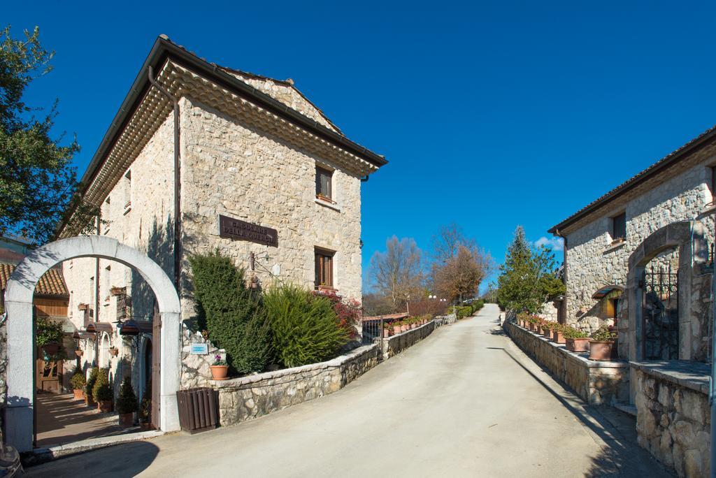 Hotel Valle Dell'aquila