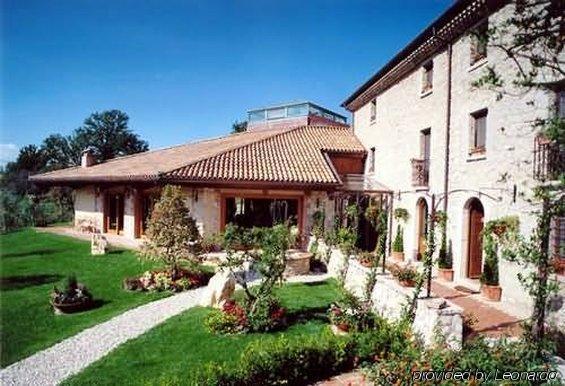 Hotel Valle Dell'aquila Settefrati