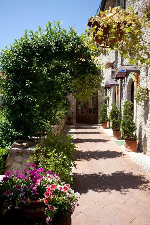 Hotel Valle Dell'aquila Settefrati
