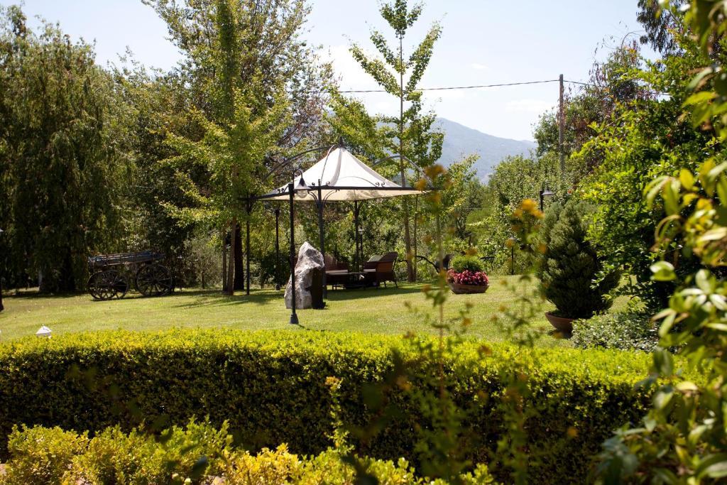 Hotel Valle Dell'aquila