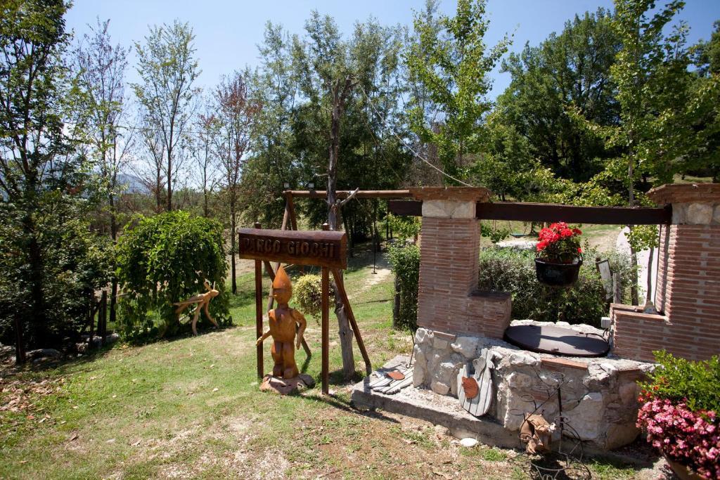 Valle Dell'aquila Settefrati