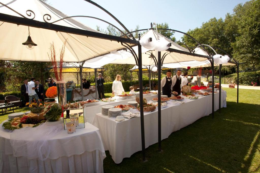 Hotel Valle Dell'aquila 4*