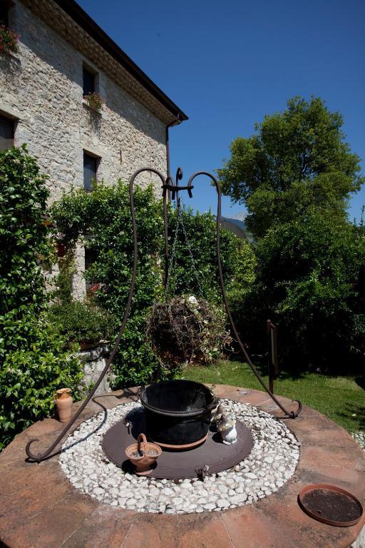 Valle Dell'aquila 4*