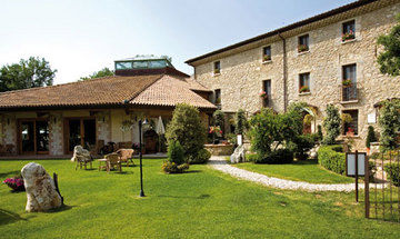Valle Dell'aquila