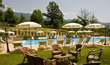 Valle Dell'aquila 4* Settefrati